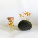 Bee mini figurine