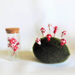 Mushroom R&W