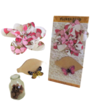 Pink Whisper garden
